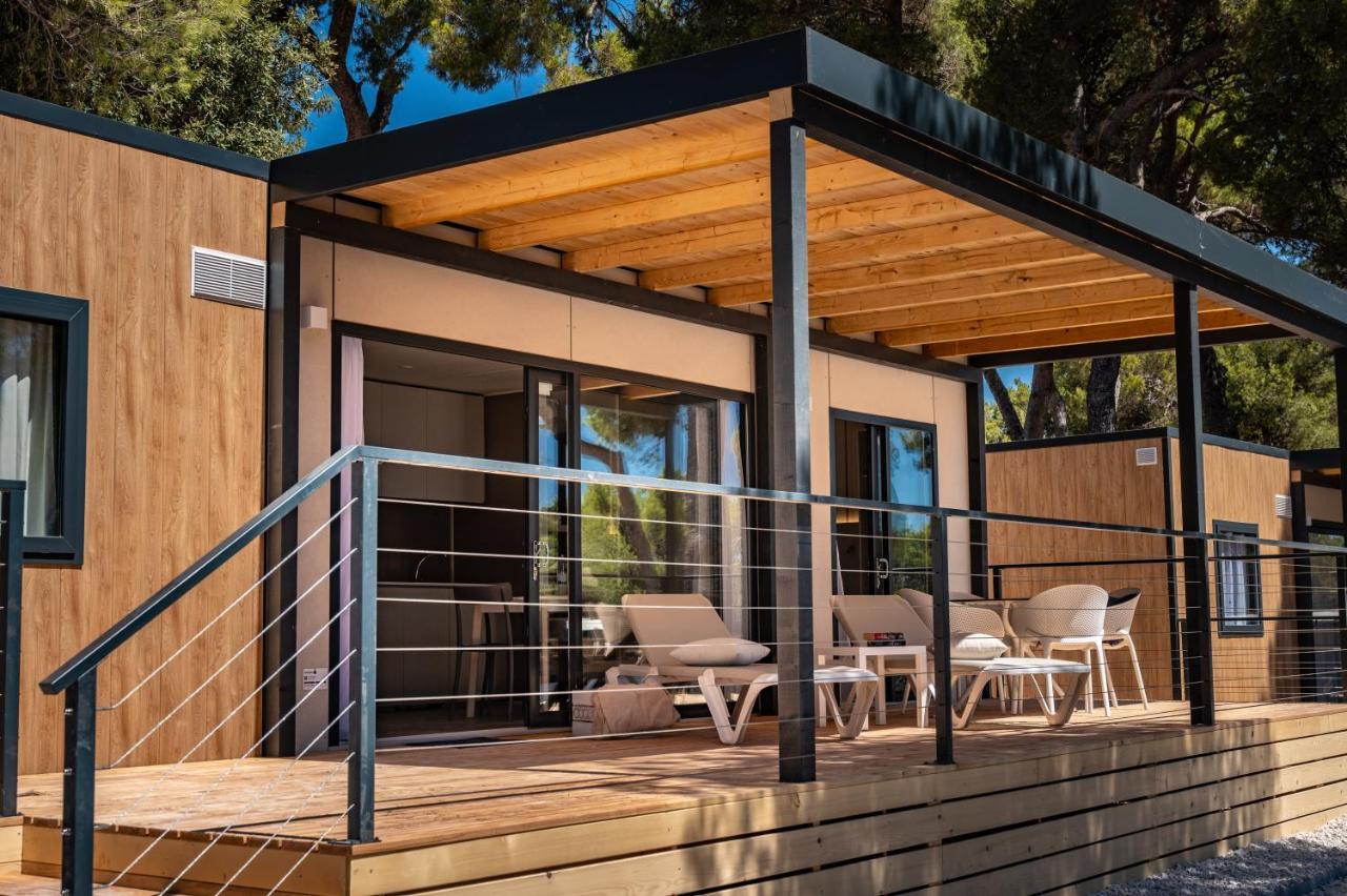Camping Villa