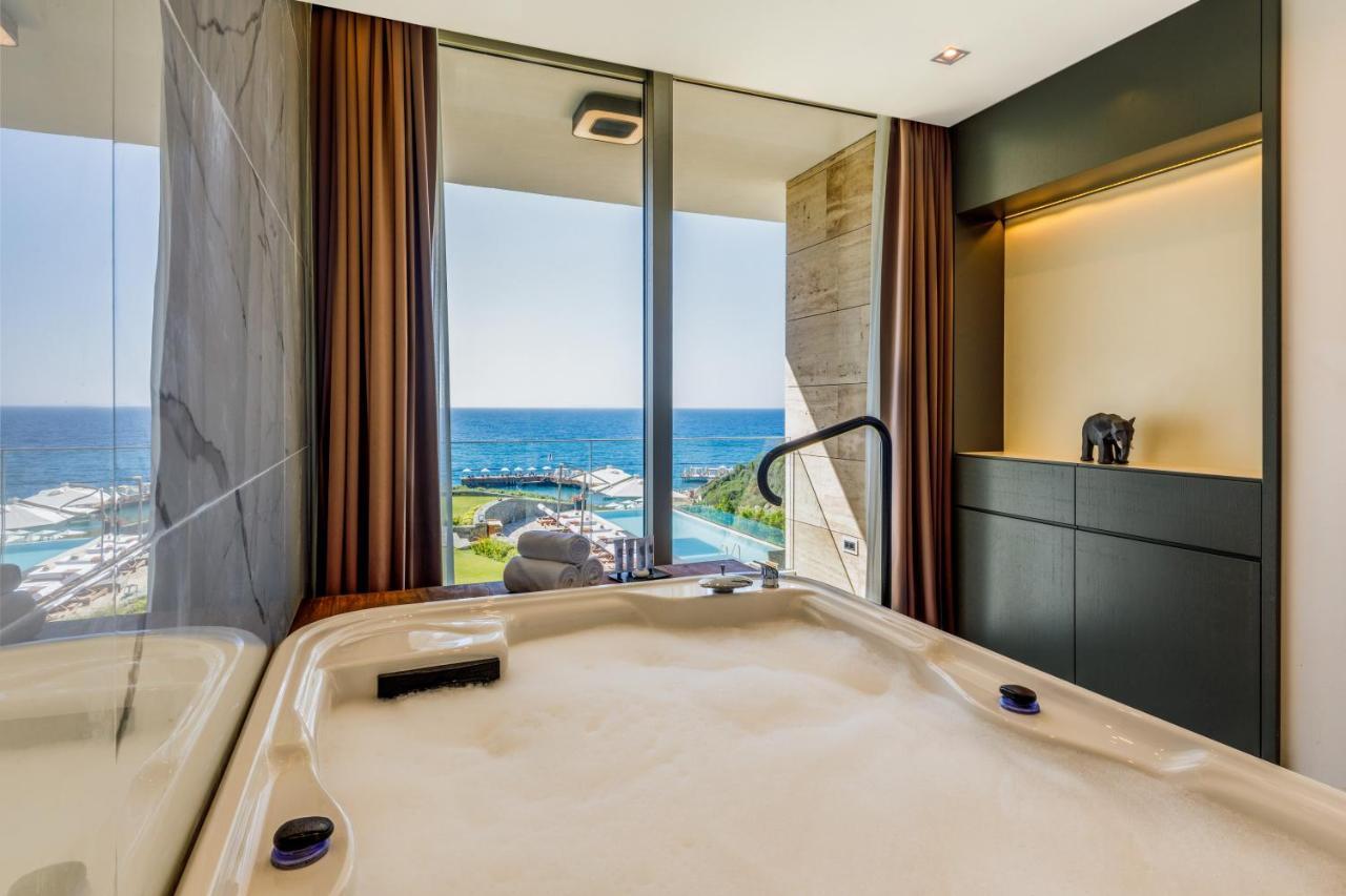 Sunset Villa met Privézwembad