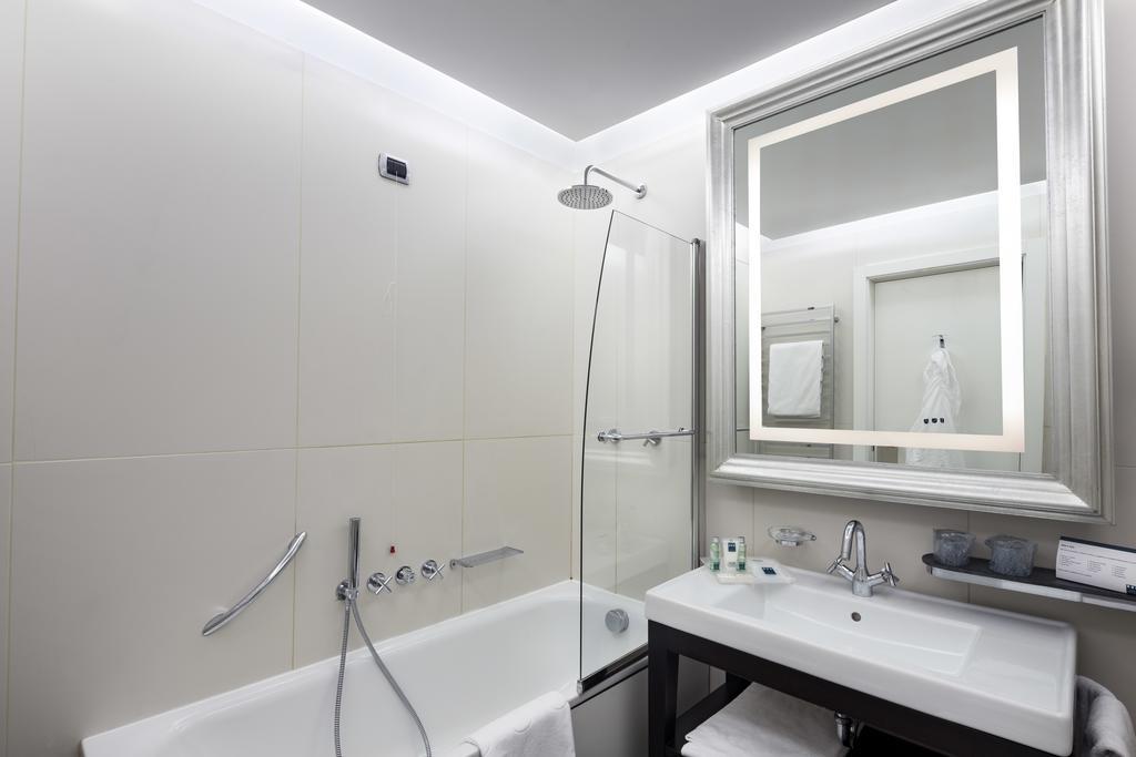 Quarto Duplo Superior