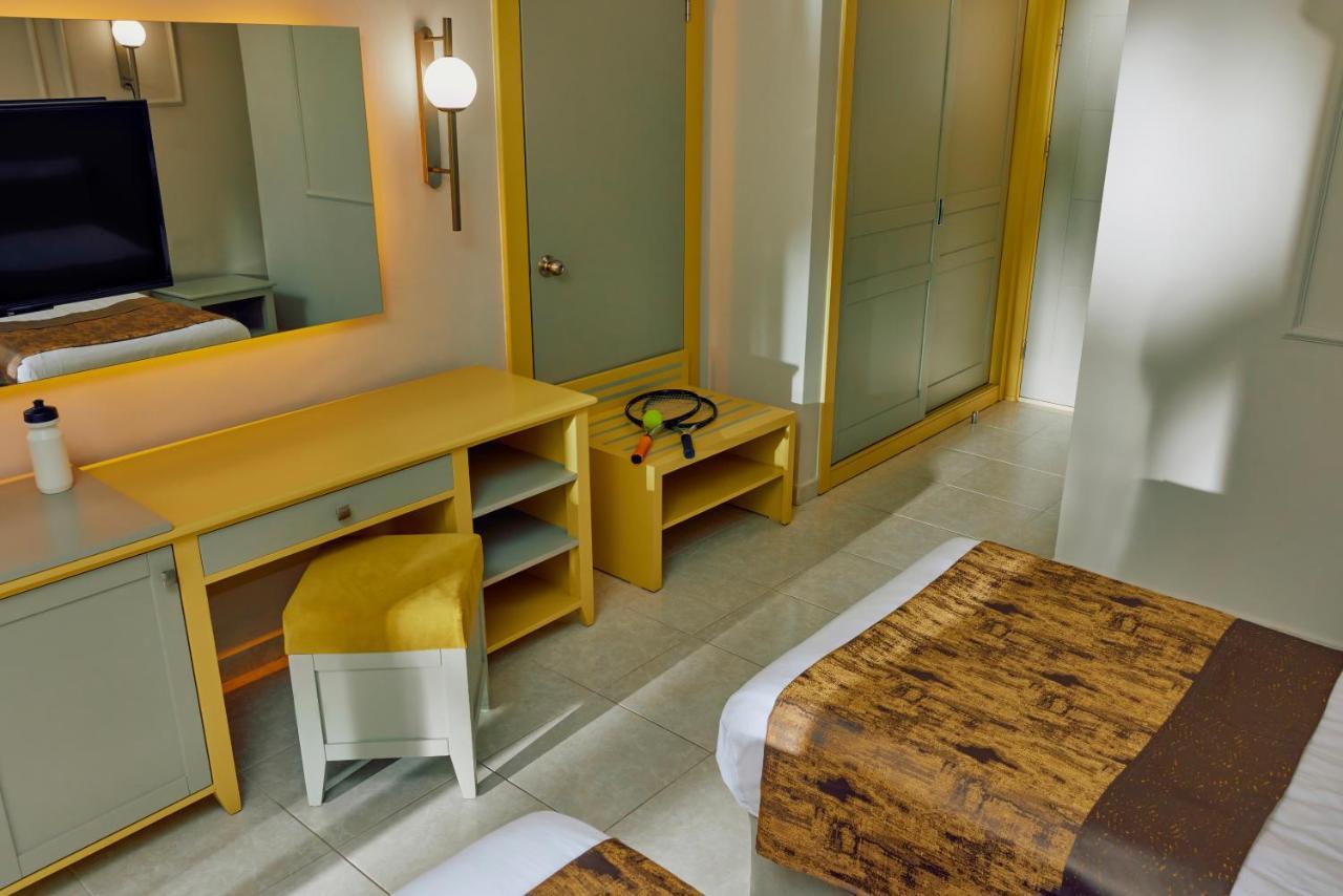 Petite Chambre Double
