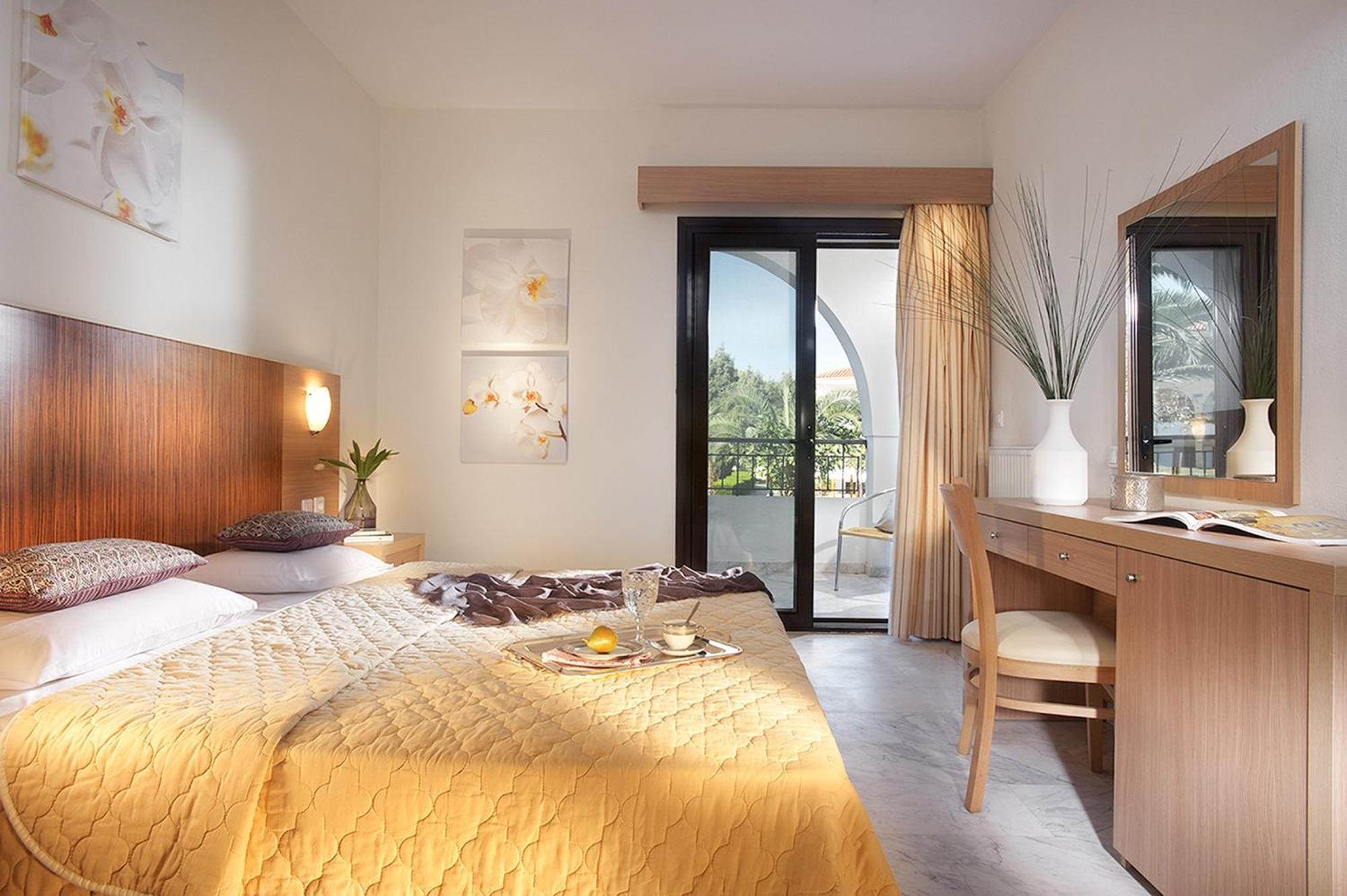 Appartement Familial - Vue sur Jardin