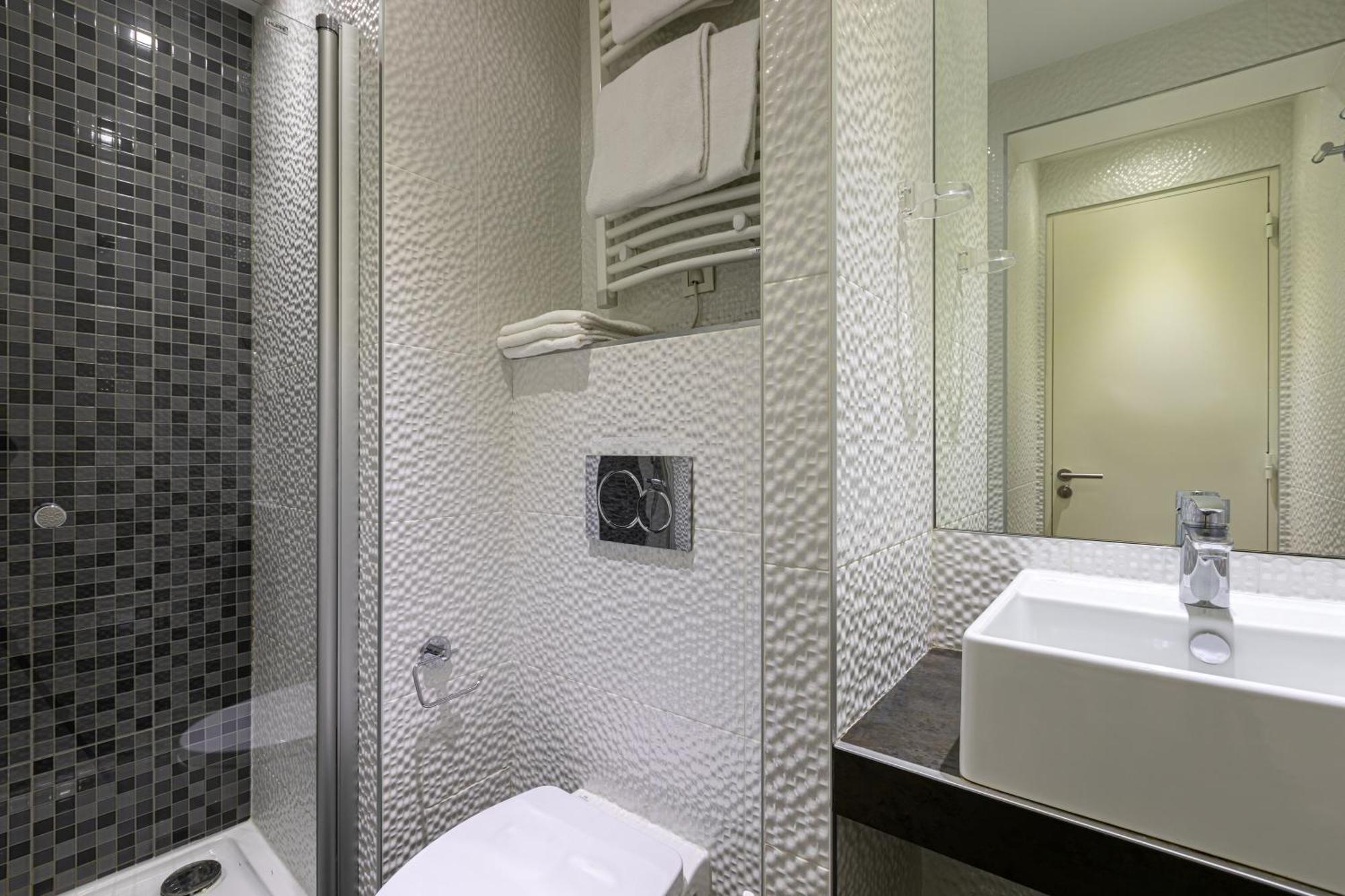 Habitación Doble Estándar