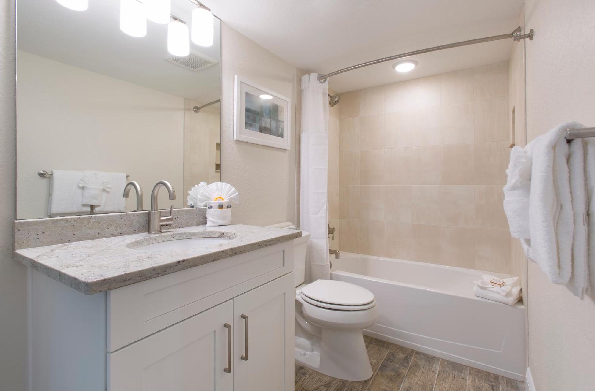 Two-Bedroom Suite