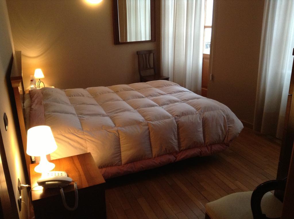 Habitación Individual Clásica
