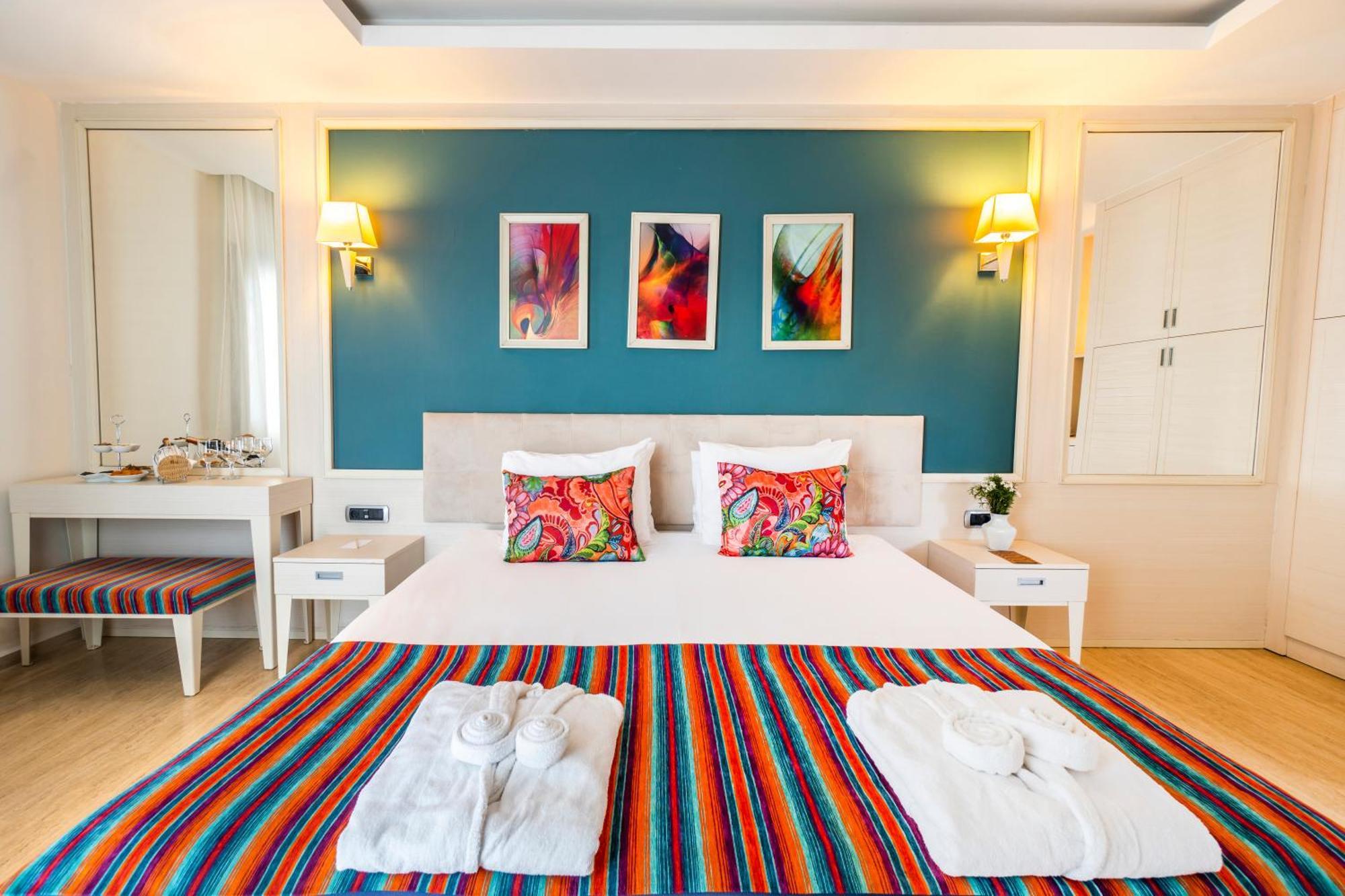 Village Double Room