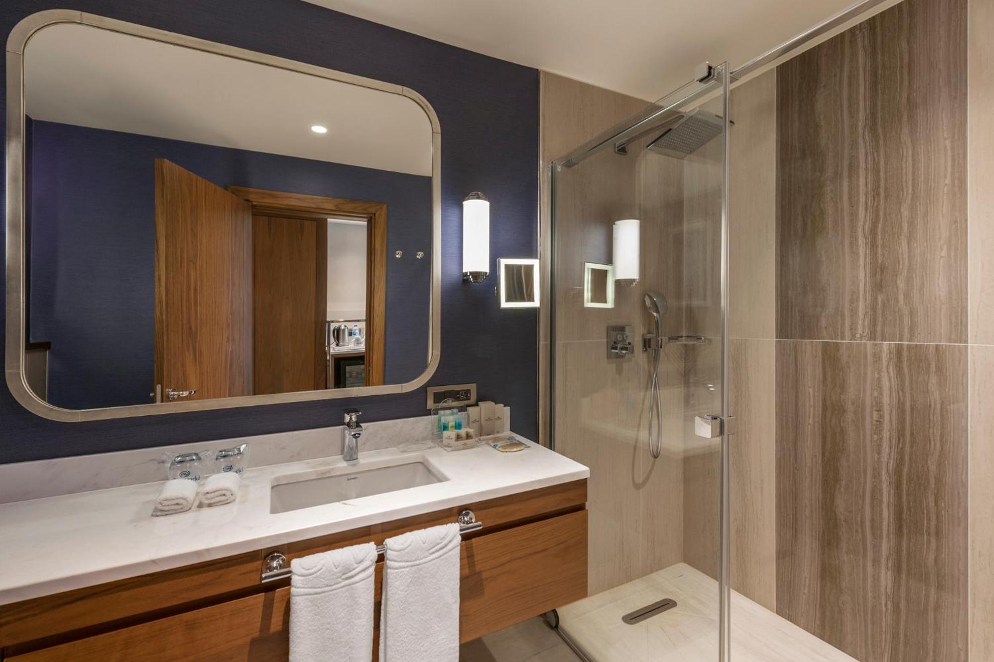 Deluxe Room with 2 Single Beds