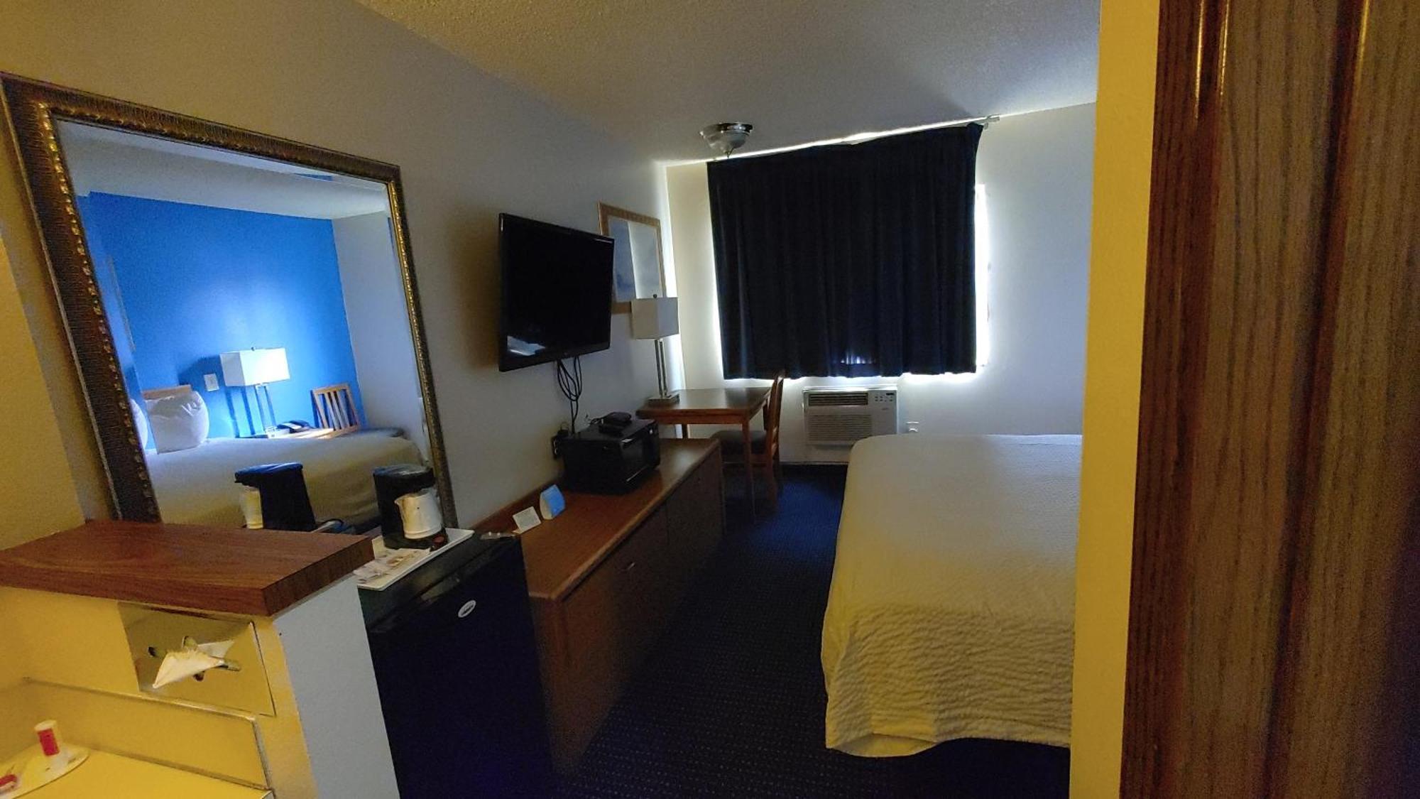 King Room Non-Smoking