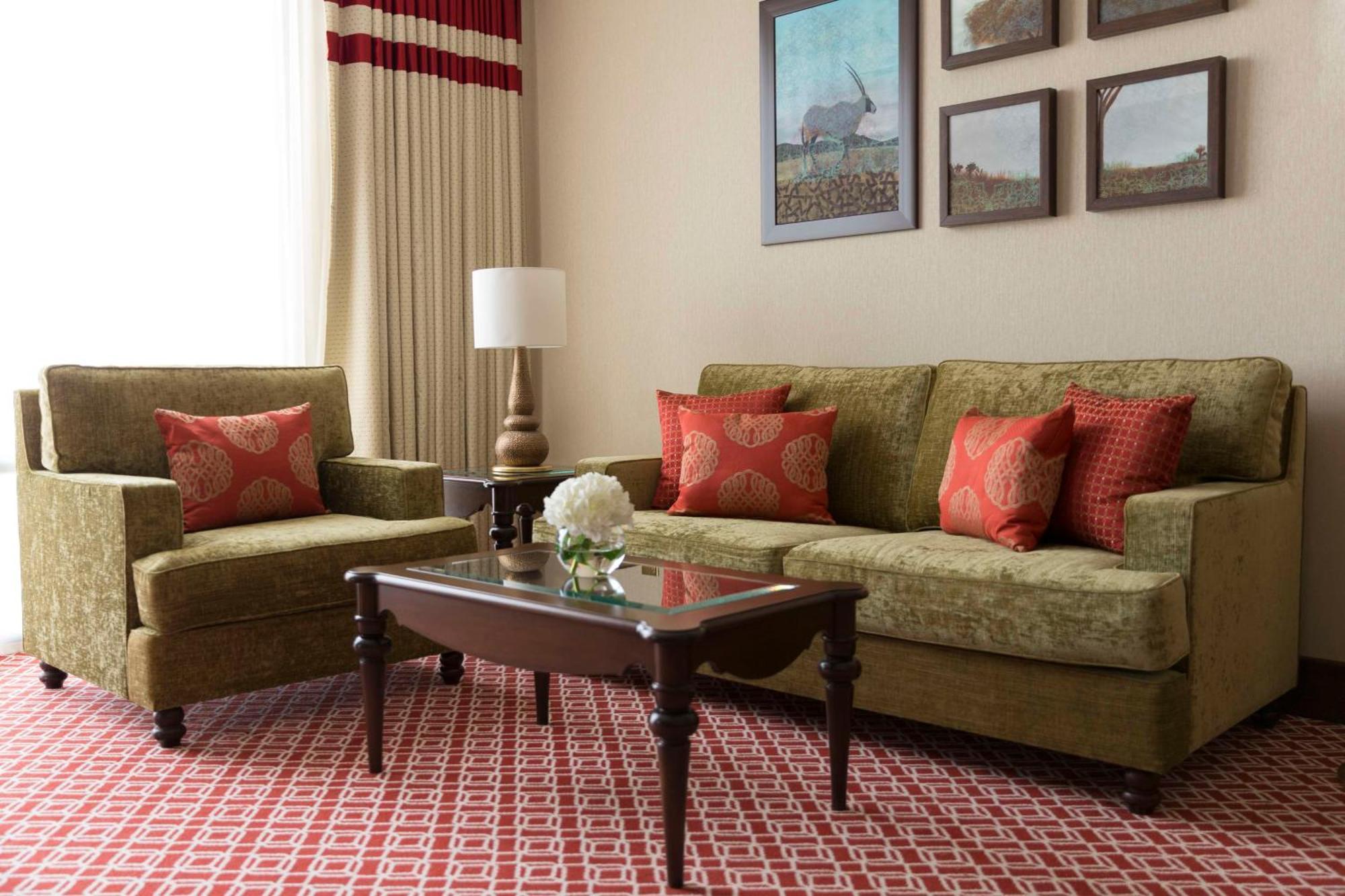 Executive Suite