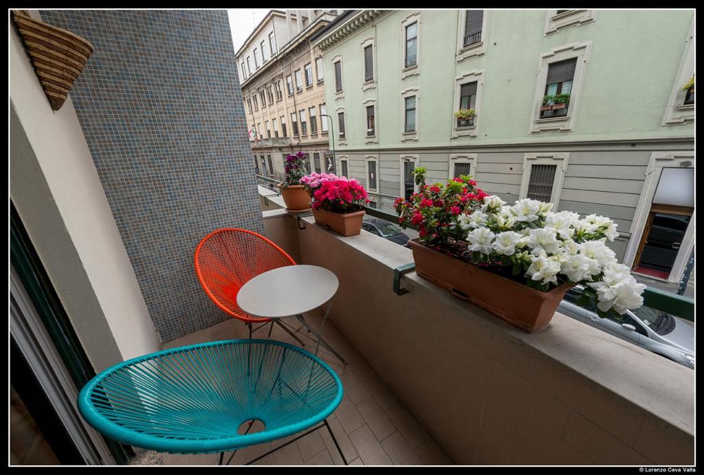 Apartamento de 1 dormitorio con balcón