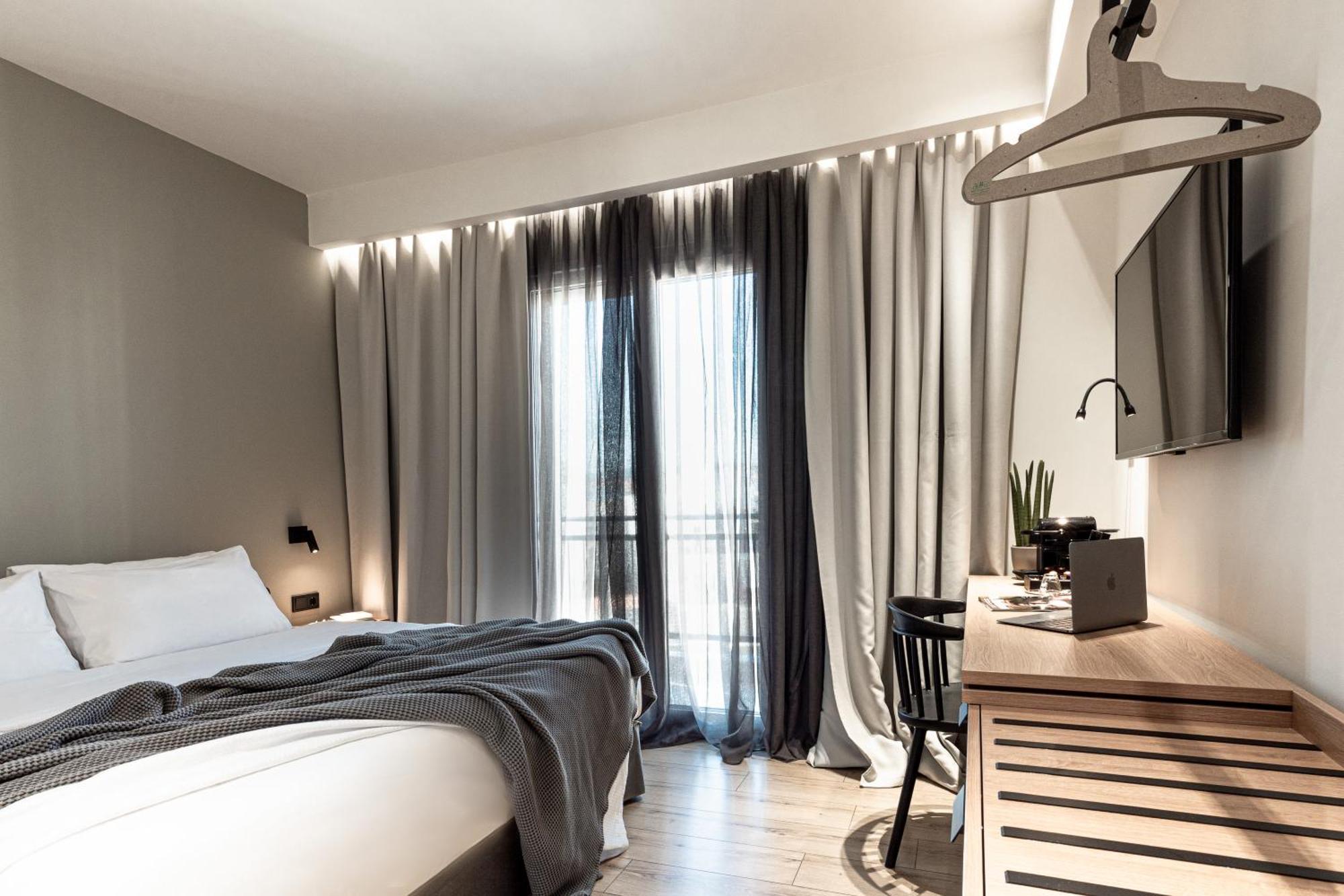 Angebot - Executive Doppelzimmer