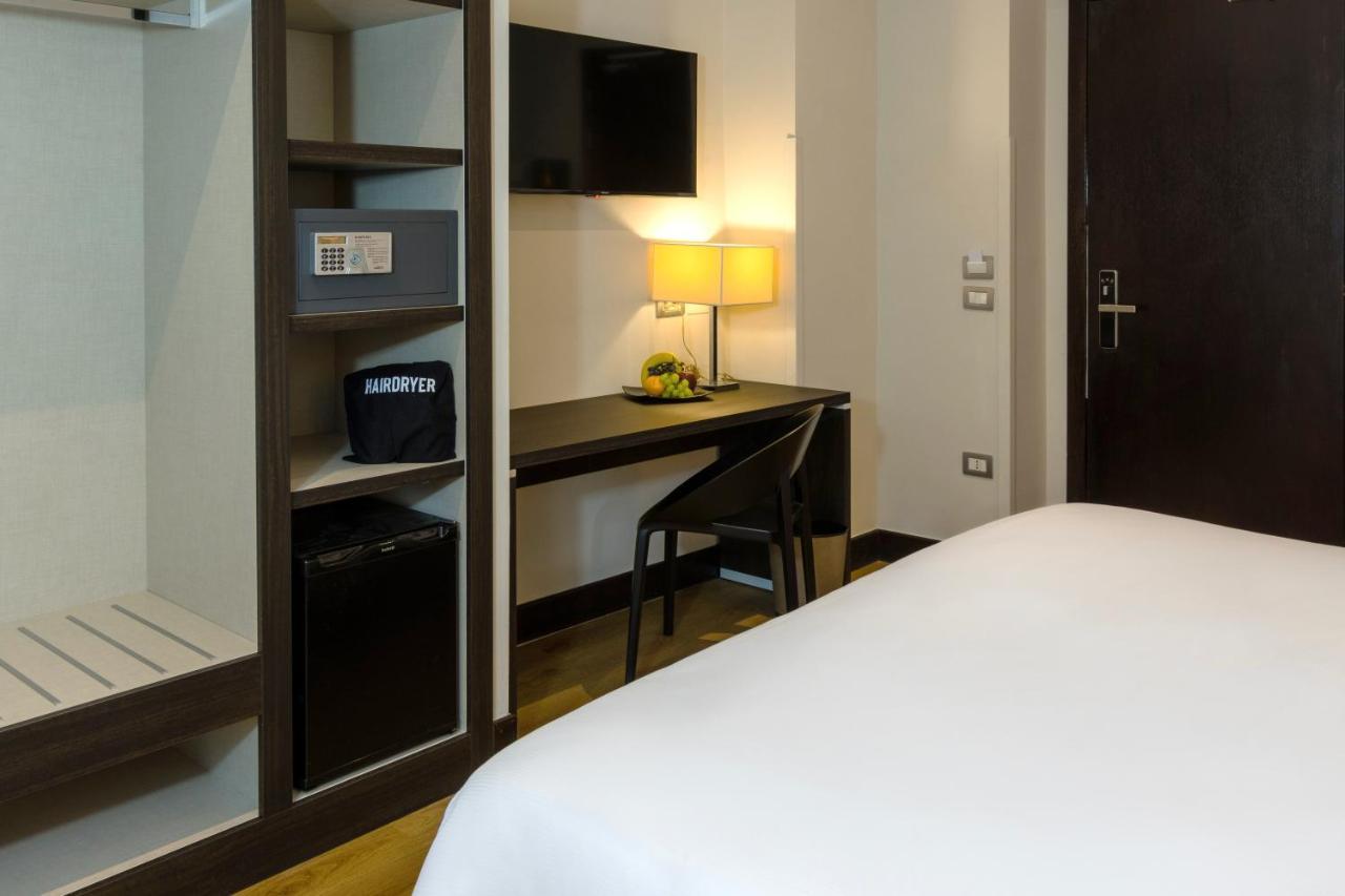 Quarto Duplo ou Twin Superior