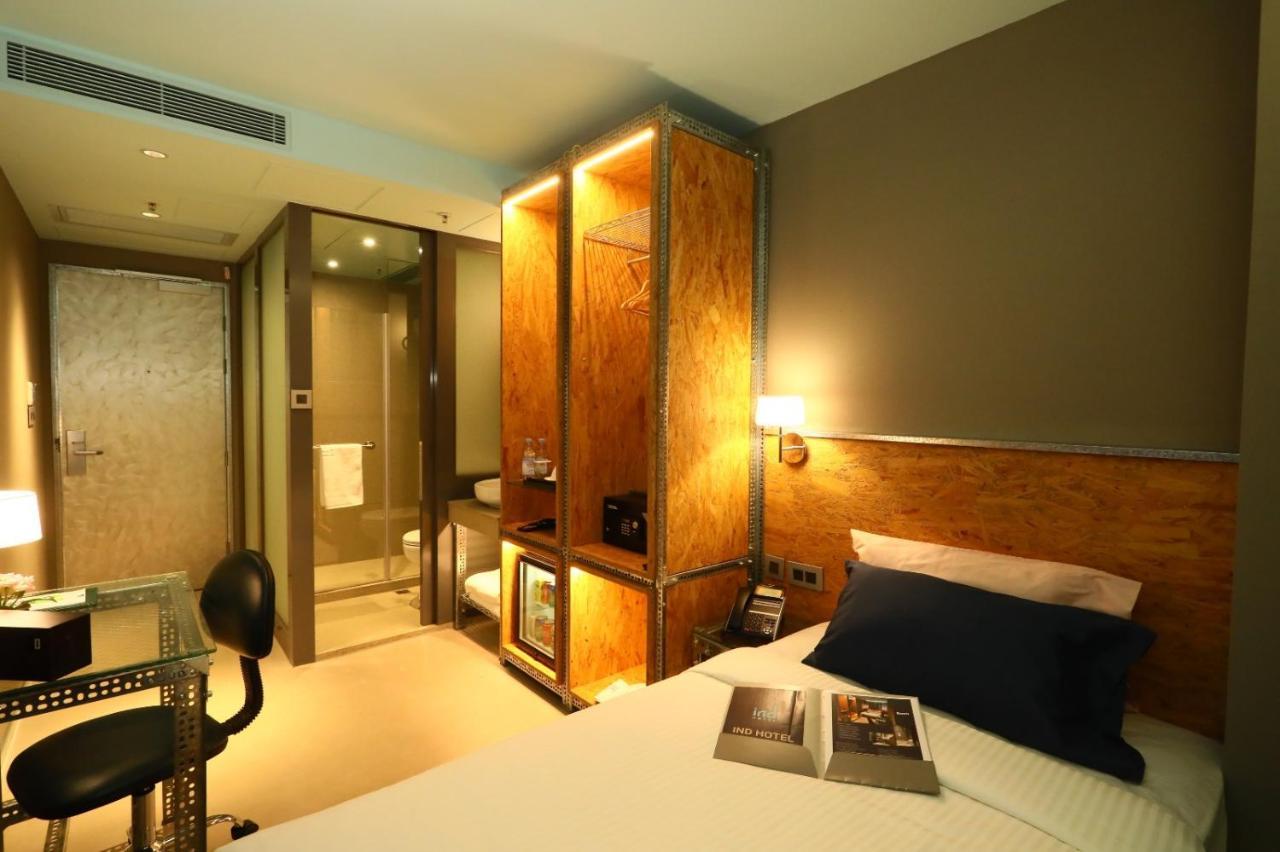 IND Standard Double Room