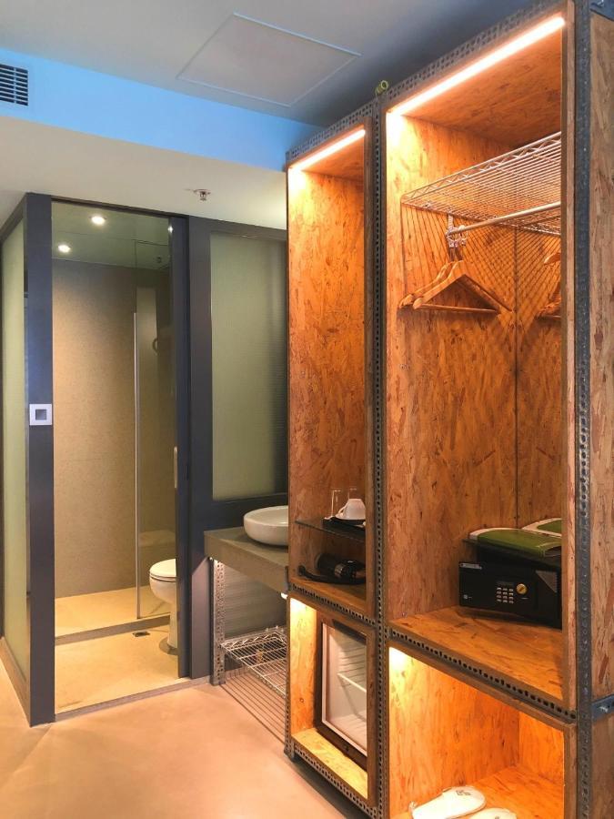 IND Premium Double Room