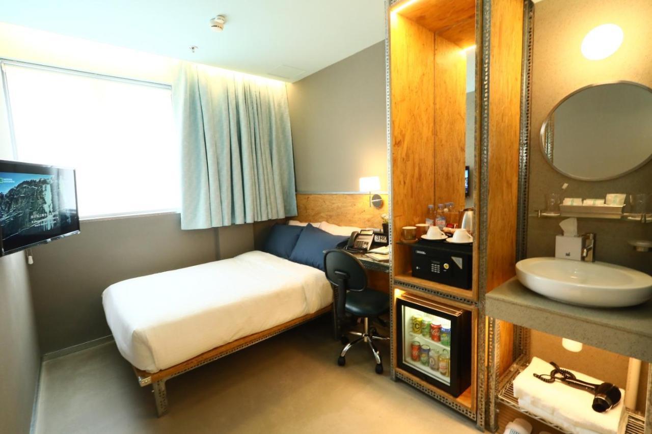 IND Standard Double Room