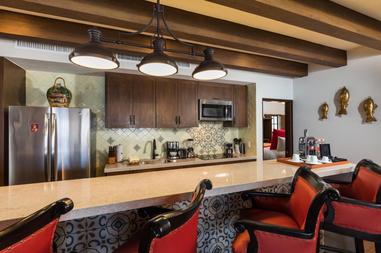 Three-Bedroom Suite