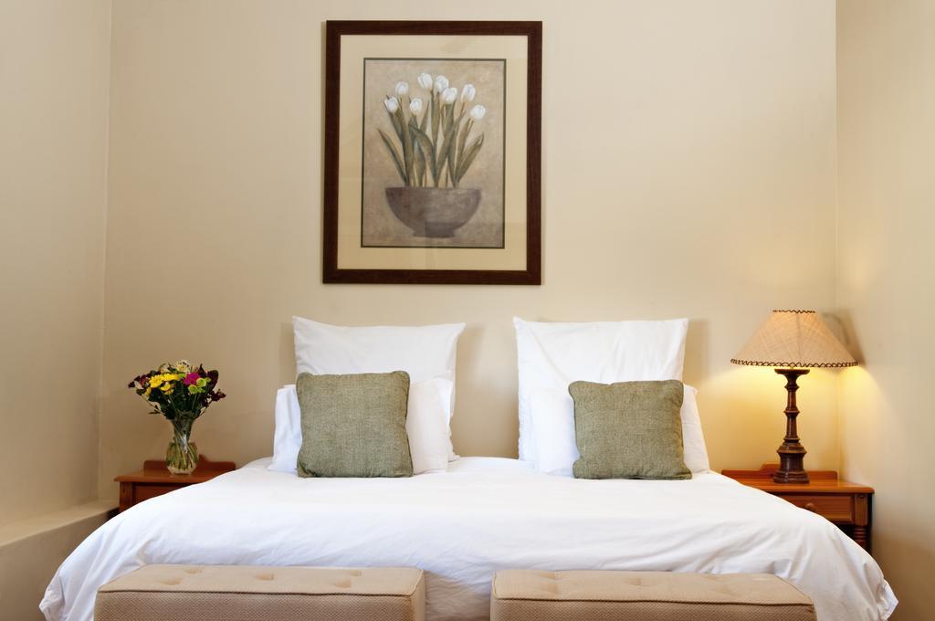 Luxury Double Room