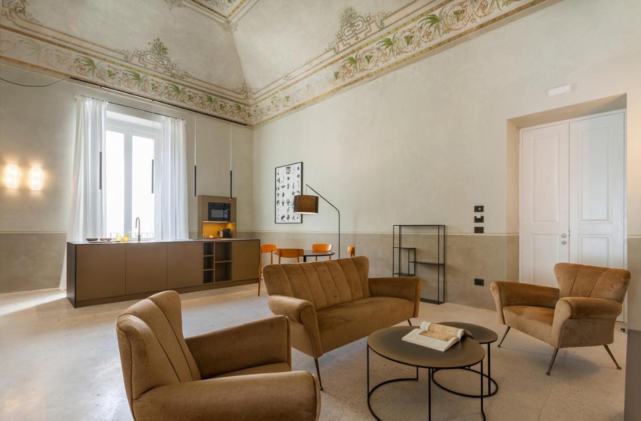 Suite con 2 Camere da Letto