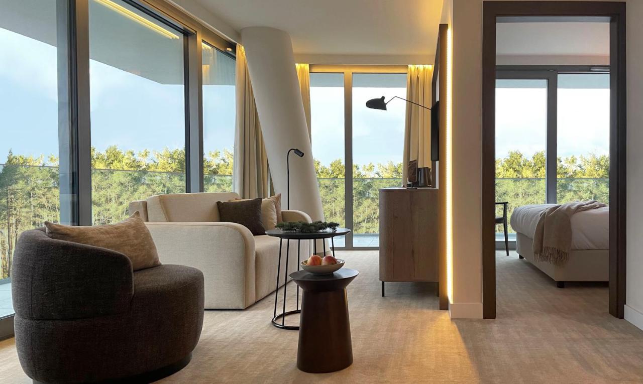Family Room Terrace