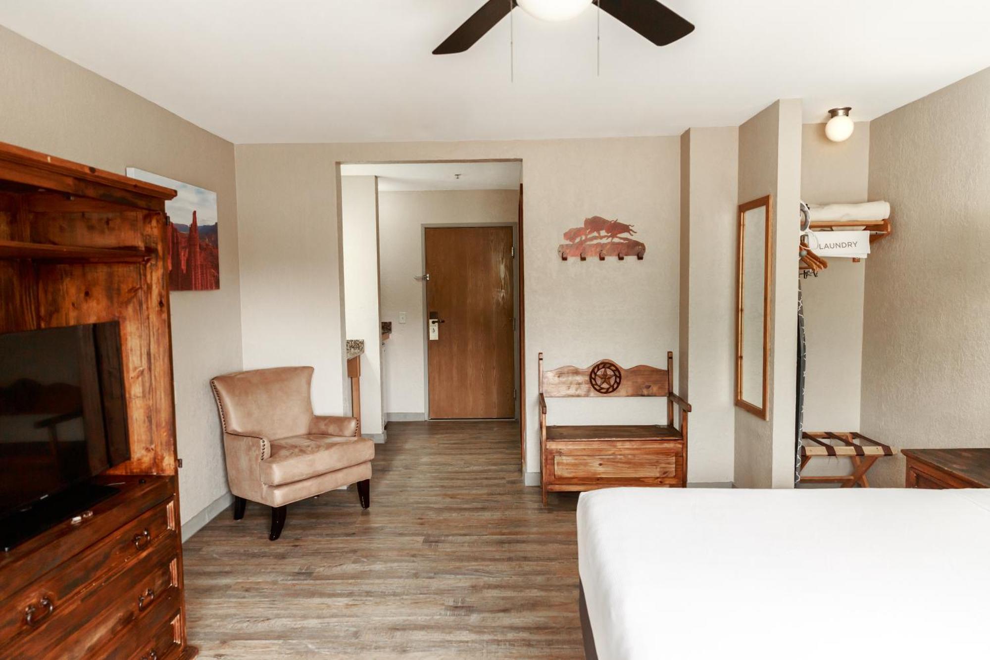 King Room