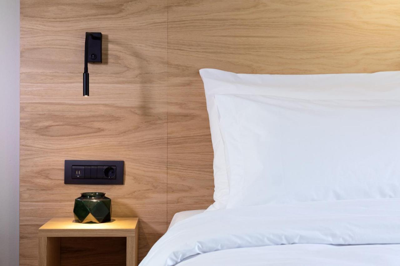 Chambre Double avec Balcon