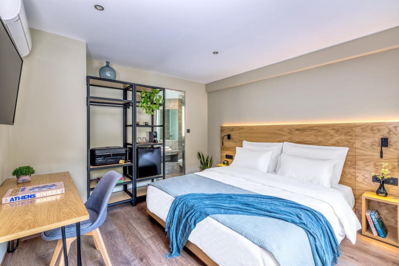 Chambre Double ou Lits Jumeaux