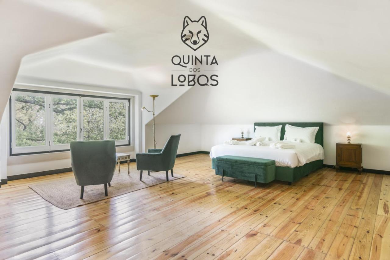 Suite King Deluxe