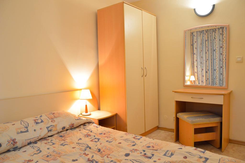 Two-Bedroom House with Free Aquapark Access