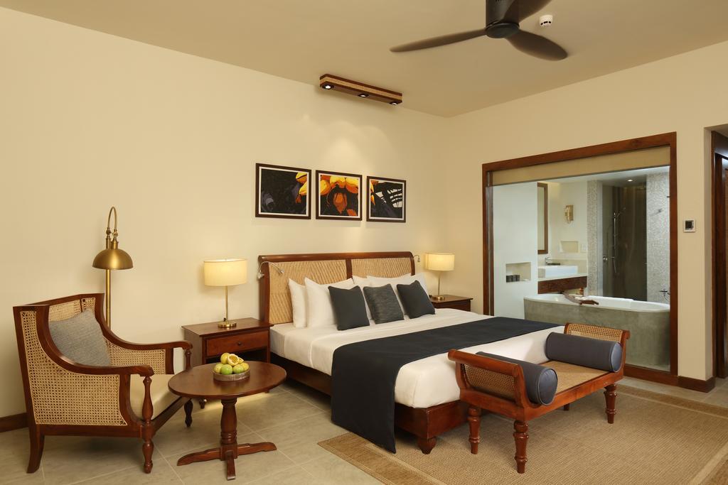 Premier Beach Access Room