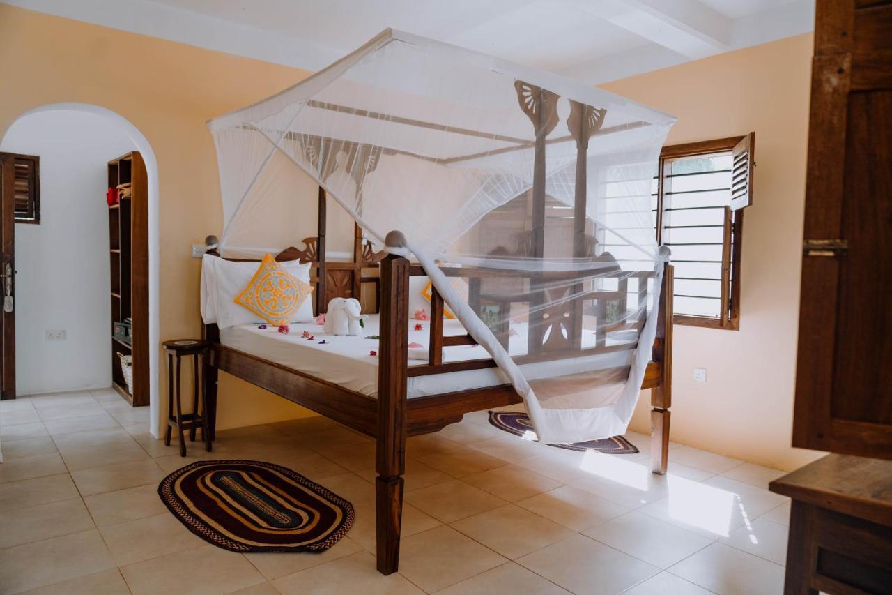 Double Room Sea View