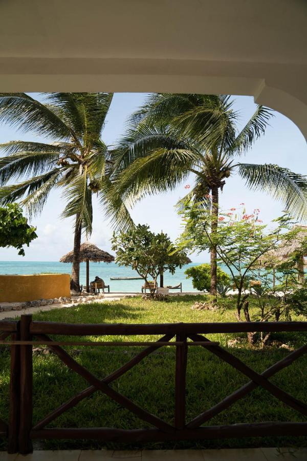 Double Room Sea View