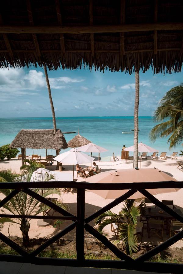 Double Room Sea View