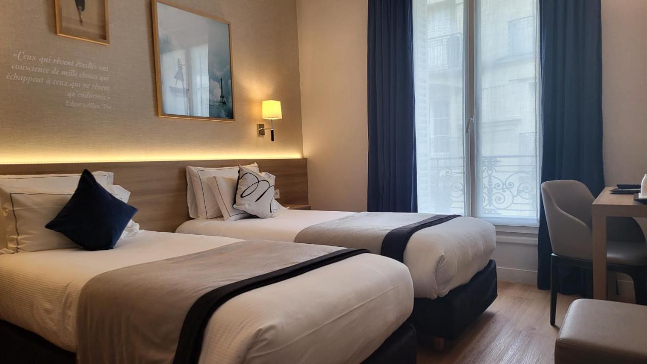 Quarto Twin Superior
