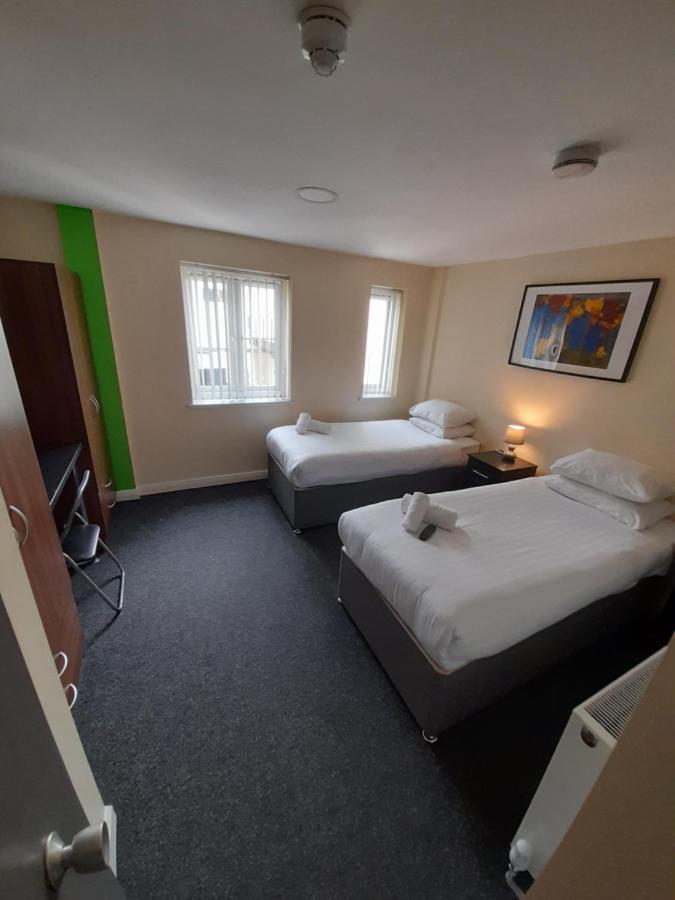 Superior Triple Room