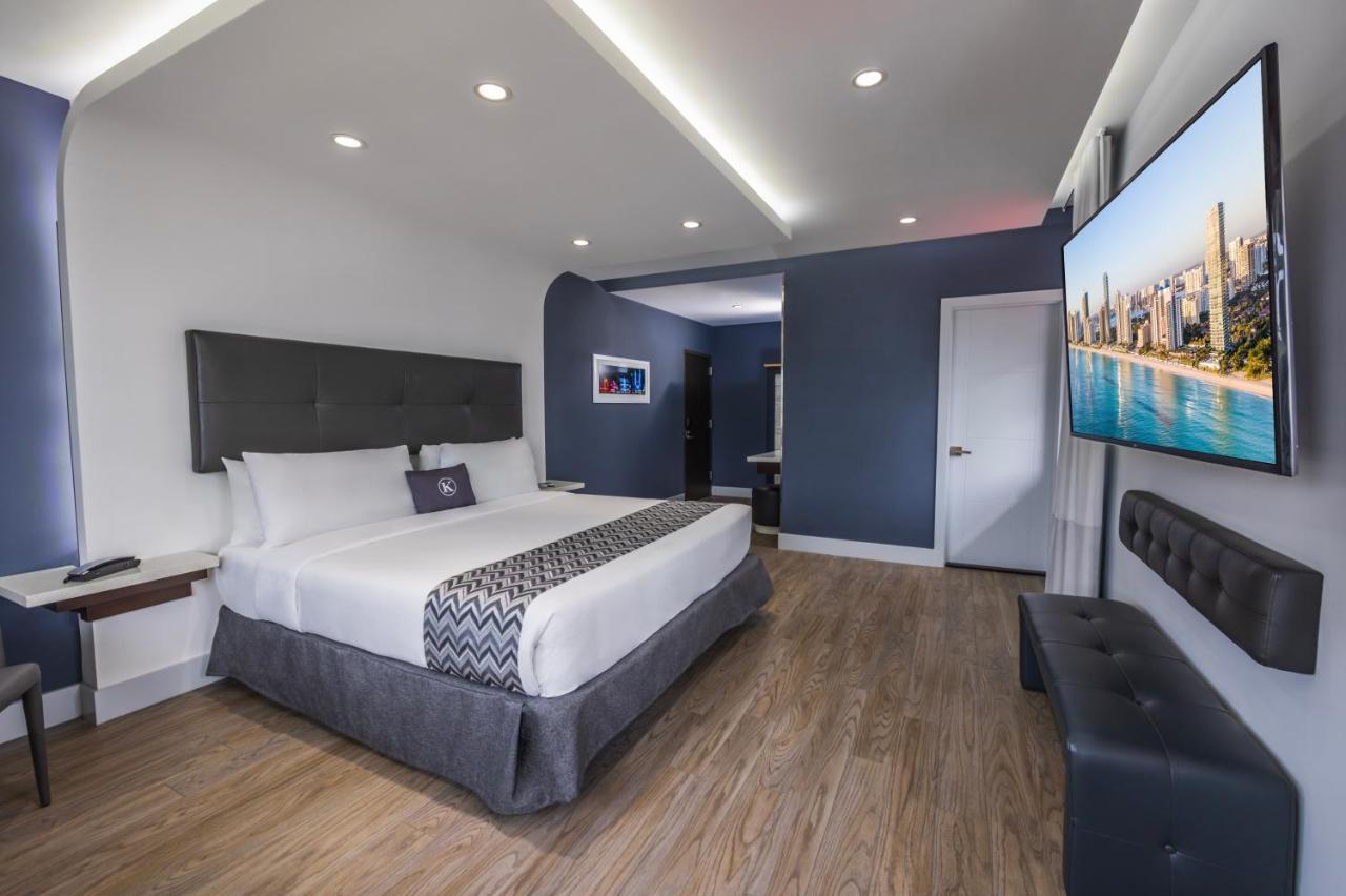 Superior King Room