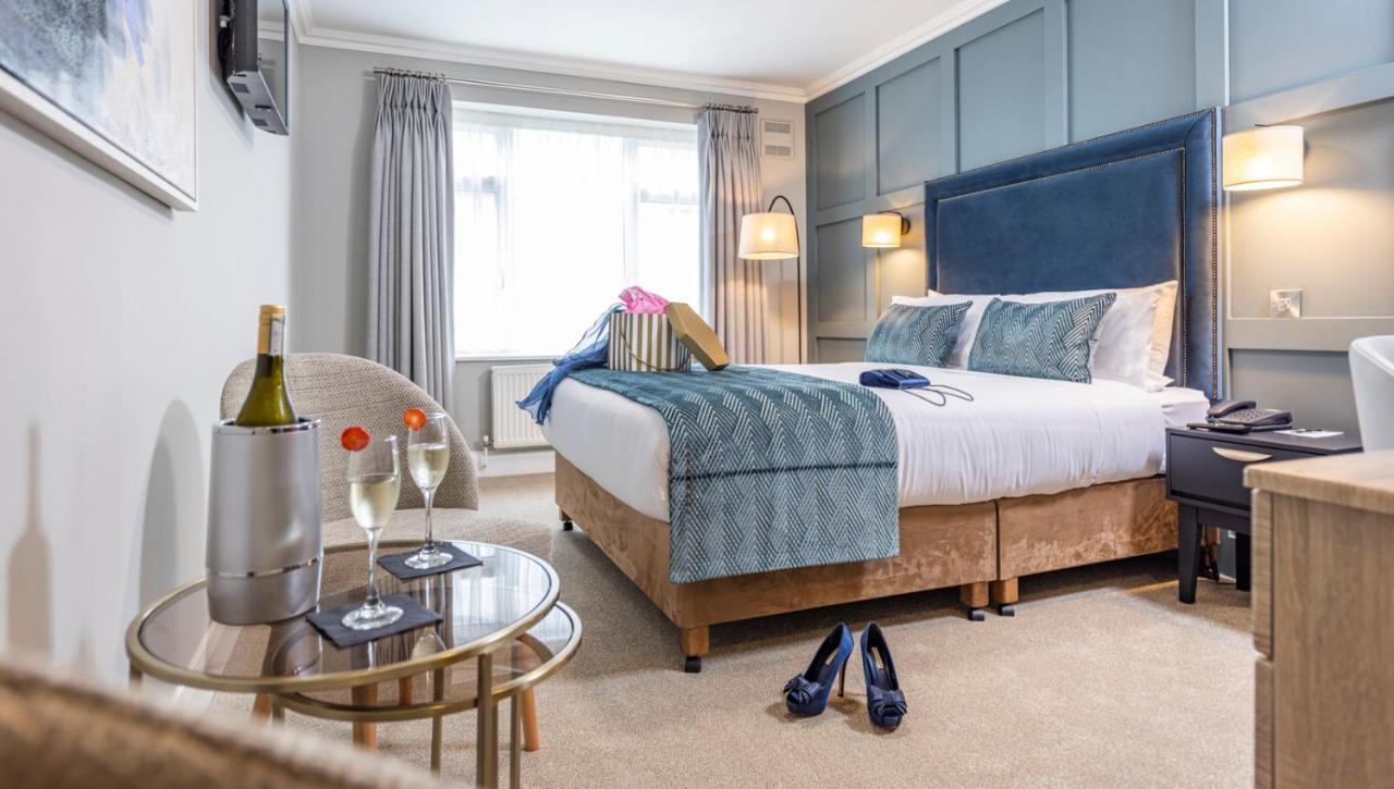 Habitación Clásica con cama extragrande