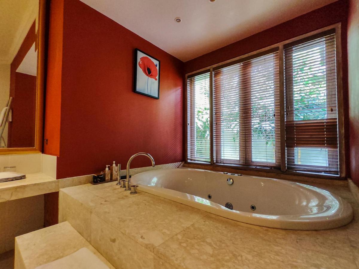 Villa mit privatem Pool