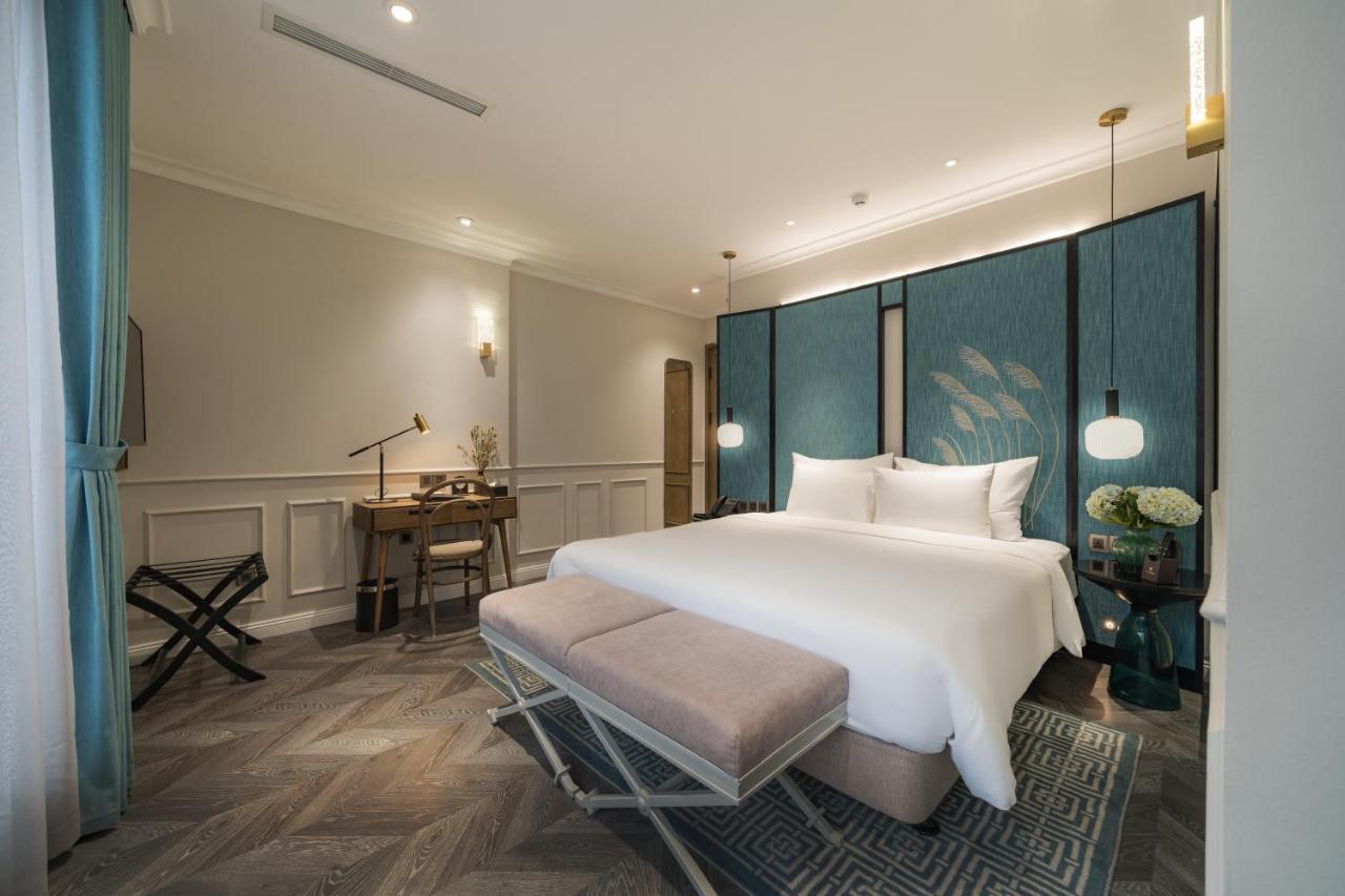 Junior Suite Balcony