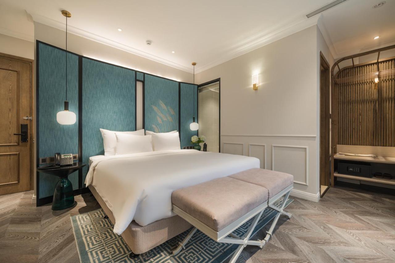 Junior Suite Balcony
