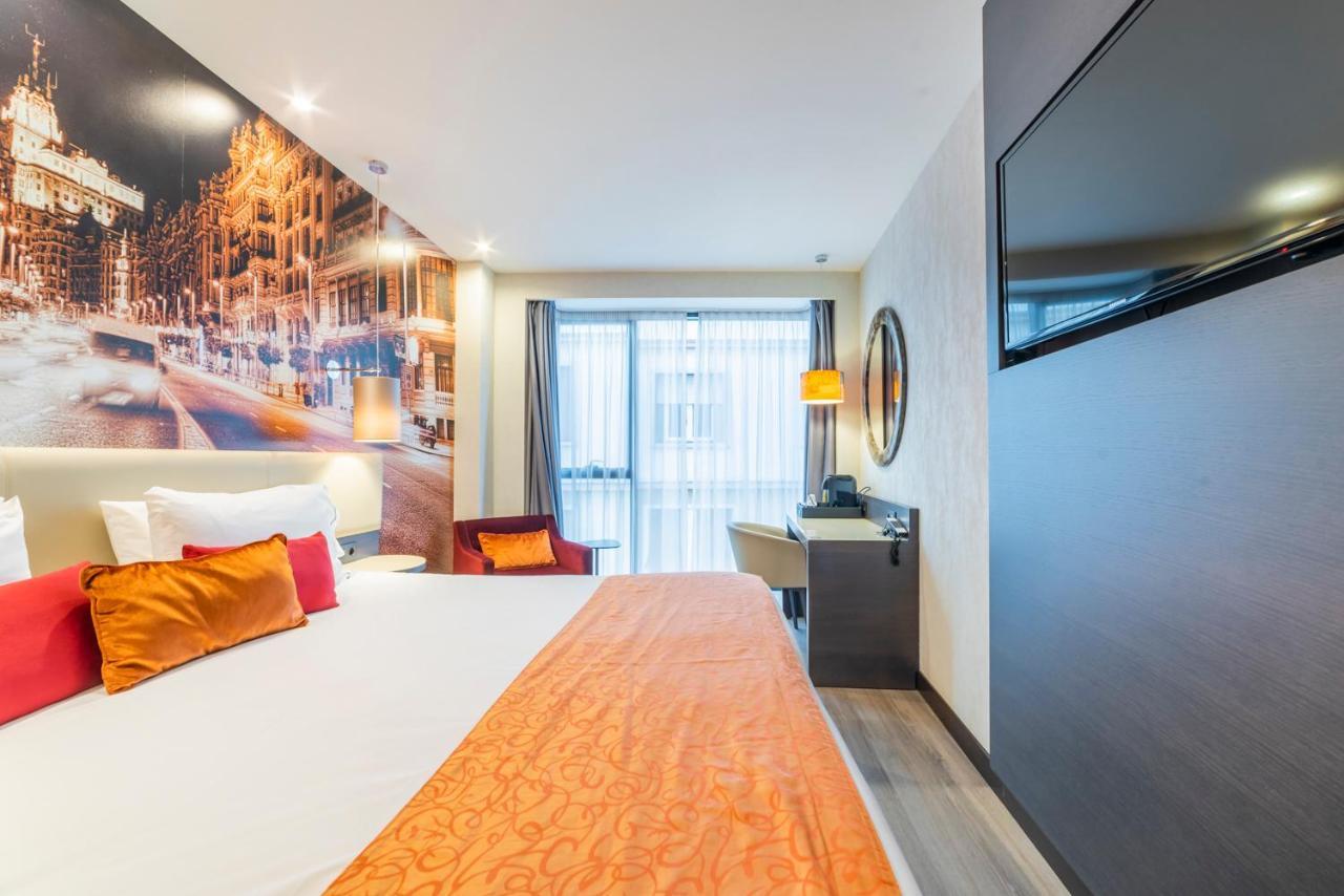 Premium Kamer met Kingsize Bed