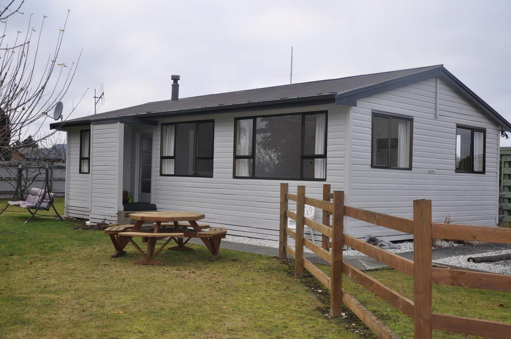 Three-Bedroom Cottage
