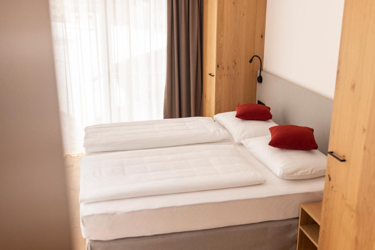 Deluxe Appartement met balkon of terras met twee slaapkamers
