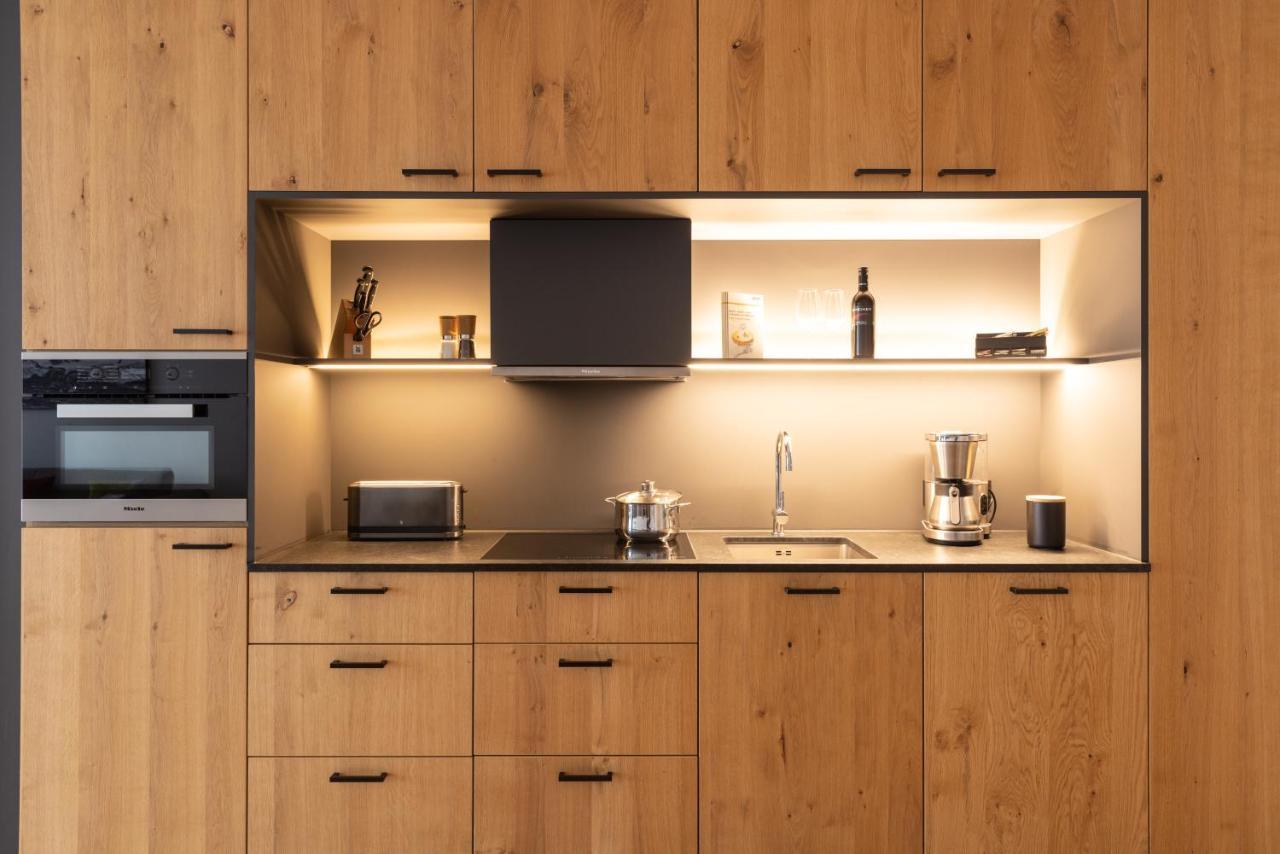 Premium Appartement met 1 Slaapkamer en Balkon of Terras