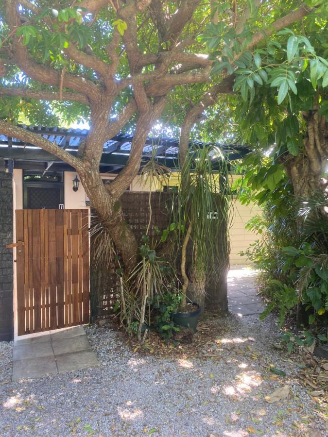 Standard Double Room Courtyard