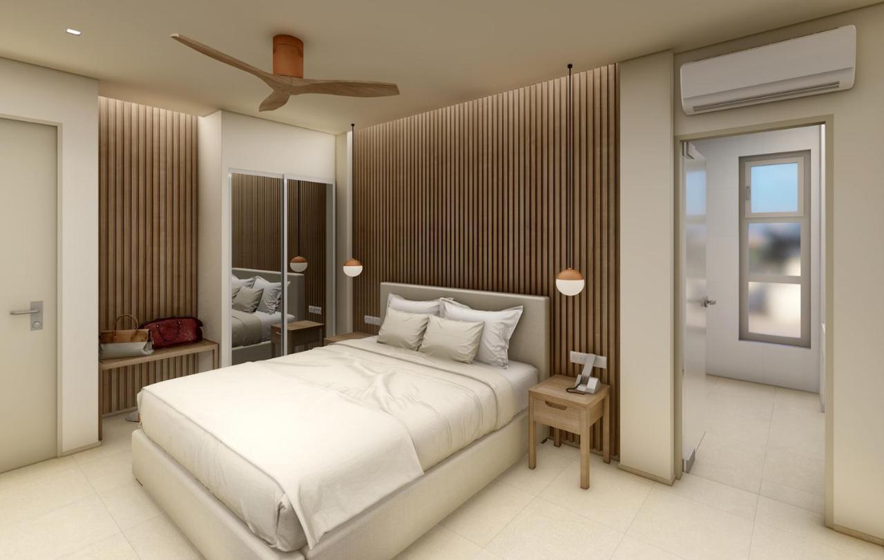 Suite Deluxe con Vasca Idromassaggio
