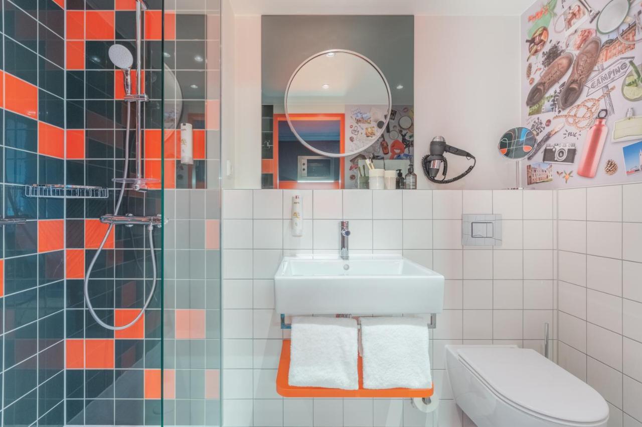 Standaard Kamer