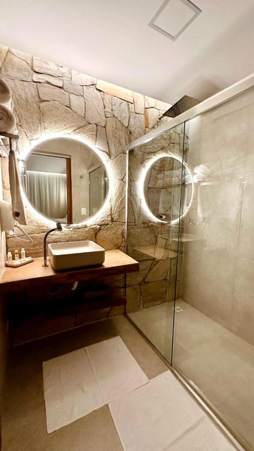 Family Room Bath