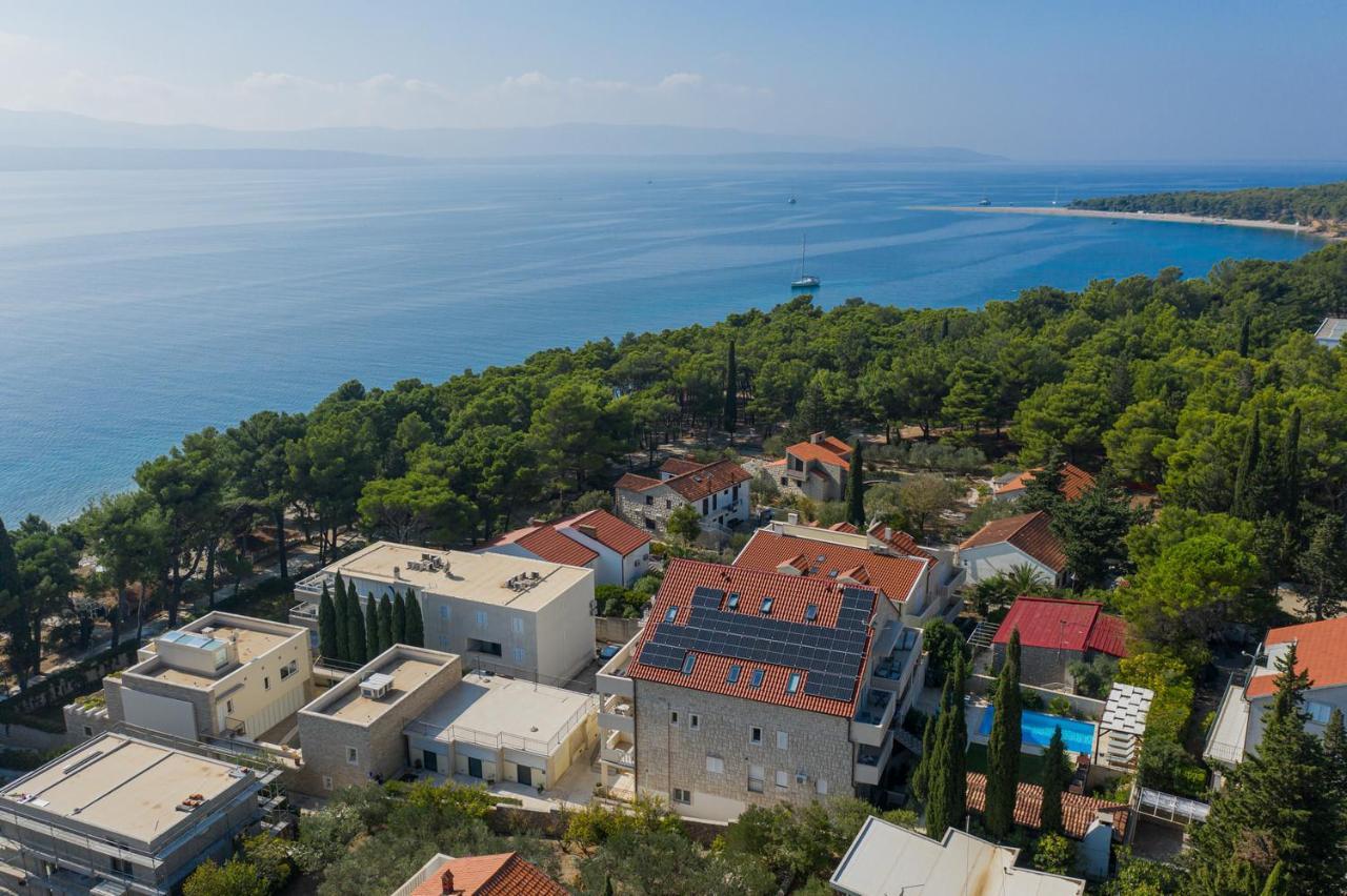 Estudio Superior con terraza y vistas al mar