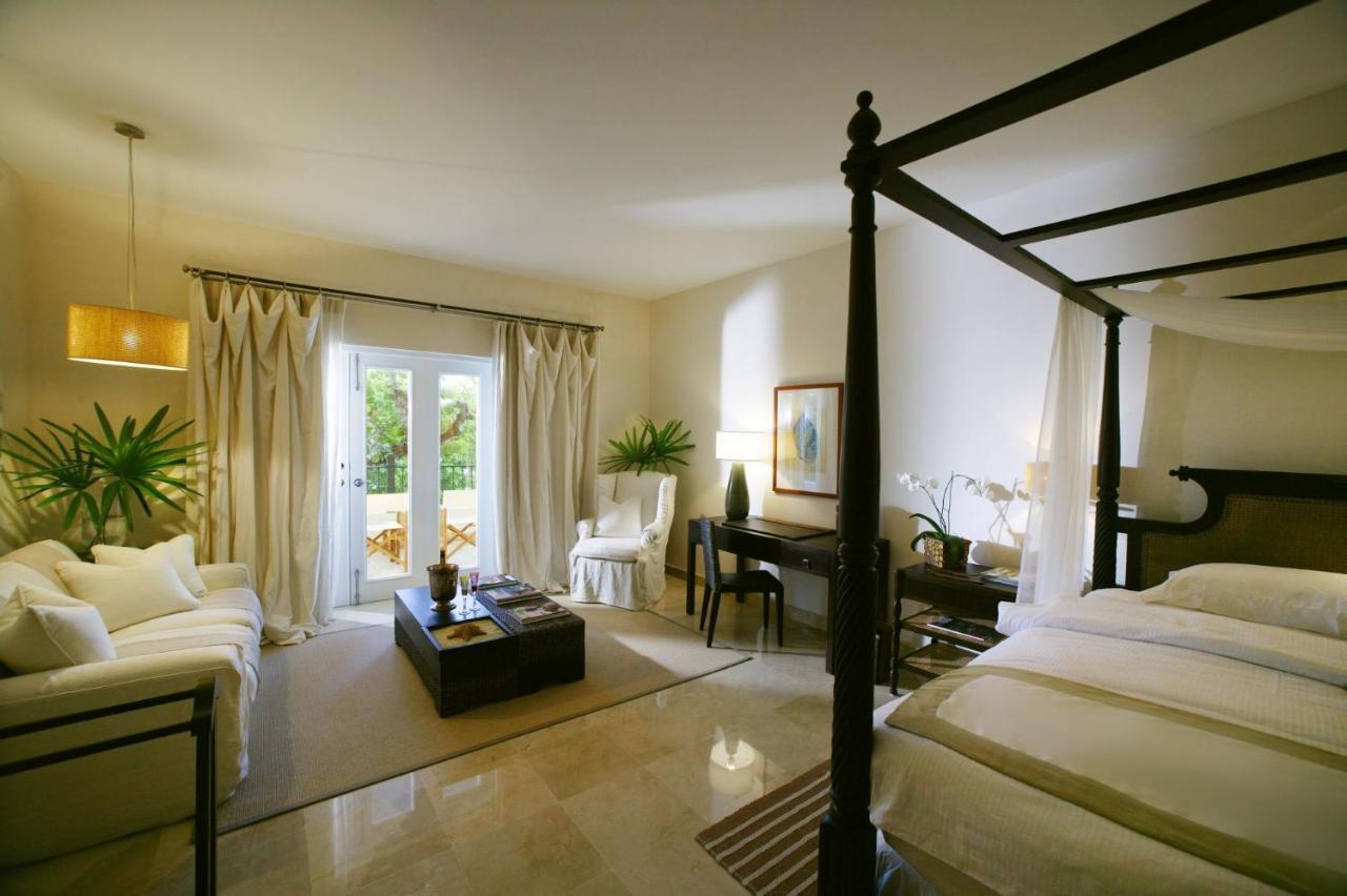 Junior Suite Ocean View