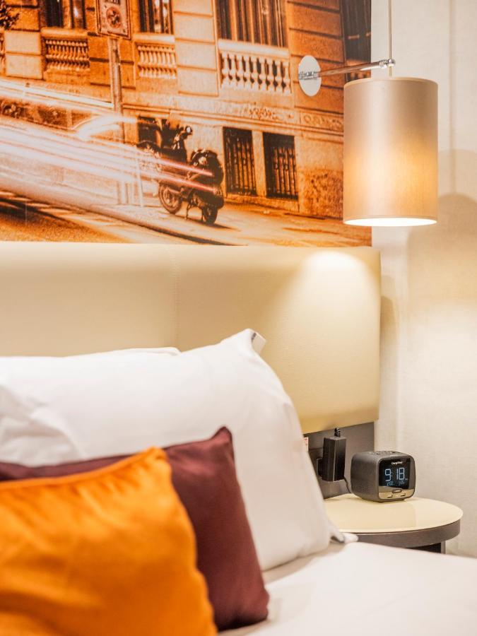 Standaard Kamer