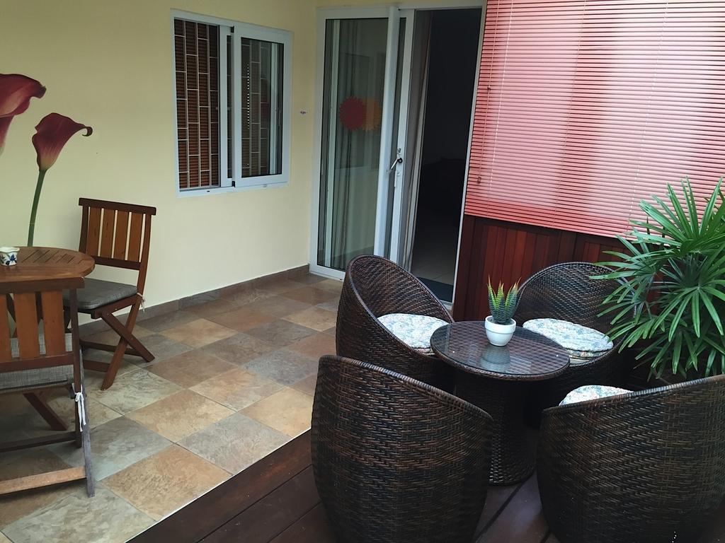 Executive King Room